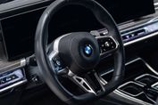 BMW Seria 7 740d xDrive M Sport