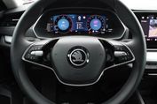 Skoda Octavia TSI Selection