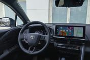 Toyota C-HR PHEV Dynamic Force GR Sport Premiere Edition