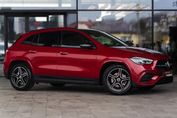 Mercedes GLA 220 4-Matic AMG Line 8G-DCT