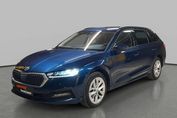 Skoda Octavia 2.0 TDI Ambition DSG