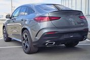 Mercedes GLE Coupe 300 d  4-Matic AMG Line
