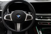 BMW X5 xDrive30d M Sport