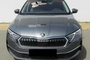 Skoda Octavia Drive Selection 1.5 TSI mHEV DSG