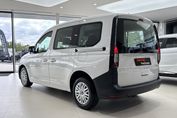 Volkswagen Caddy TDI