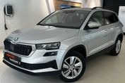Skoda Karoq TSI ACT Selection DSG