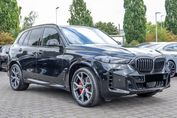 BMW X5 xDrive30d M Sport