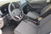 Volkswagen T-Cross 1.5 TSI ACT Special Edition DSG