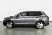 Volkswagen Tiguan Allspace 2.0 TDI 4Mot. SCR DSG