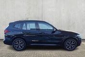 BMW X3 xDrive20i mHEV aut