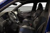 Volkswagen Tiguan 2.0 TSI 4Mot. R DSG