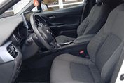 Toyota C-HR 1.8 Hybrid Style