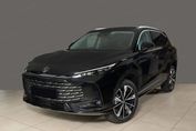 MG HS 1.5T HEV+ Exclusive aut