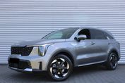 Kia Sorento 1.6 T-GDI HEV Prestige Line aut 7os.