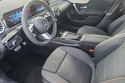 Mercedes Klasa A 220 4MATIC AMG Line