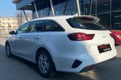 Kia Ceed 1.5 T-GDI M DCT
