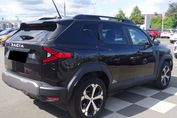 Dacia Duster Journey aut 1.2 Eco-G LPG