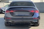 Mercedes Klasa E AMG 53  4Matic+ Hybrid