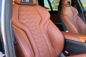 BMW Seria 3 Touring M3 Competition xDrive