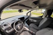 Opel Combo Kombi XL L2H1 EAT8