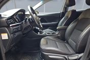 Kia Niro 1.6 GDI Hybrid L