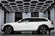 Volvo V90 CC D4 AWD Pro aut