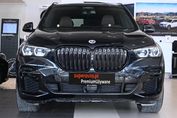 BMW X5 xDrive40d M Sport