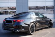 Mercedes Klasa E 220 d 4-Matic AMG