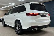 Mercedes GLS 350 d 4-MATIC AMG Line
