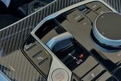 BMW X5 M60i xDrive