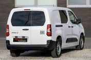 Fiat Doblo Cargo/Van Maxi L2H1