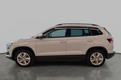 Skoda Karoq 1.5 TSI
