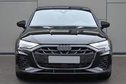 Audi A3 S3 TFSI quattro Sportback