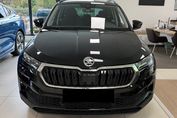 Skoda Karoq Selection 1.5 TSI DSG