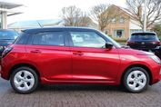 Suzuki Swift Premium Plus 1.2 Dualjet SHVS