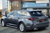Toyota Corolla 1.8 Hybrid Comfort