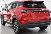 Chery Tiggo 4 Prestige 1.5 T-GDI HEV DHT