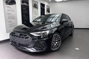 Audi A3 S3 TFSI quattro Sportback