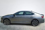 Skoda Octavia 2.0 TDI Sportline DSG