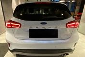 Ford Focus Active X 1.0 EcoBoost