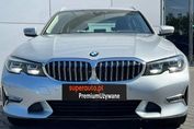 BMW Seria 3 Touring 320d Luxury Line
