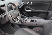 BYD ATTO 2 Boost