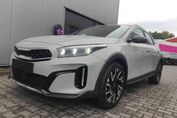 Kia XCeed 1.6 T-GDI Tribute DCT