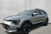 Kia Niro e-Niro 64kWh XL