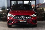 Mercedes GLA 220 4-Matic AMG Line 8G-DCT
