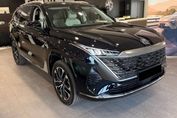MG S9 Exclusive