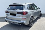 BMW X5 xDrive30d M Sport