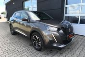 Peugeot 2008 Puretech Allure Pack S&S