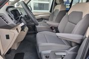 Volkswagen Multivan California Beach DSG