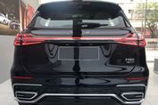 Hongqi HS5 Executive AWD 2.0T